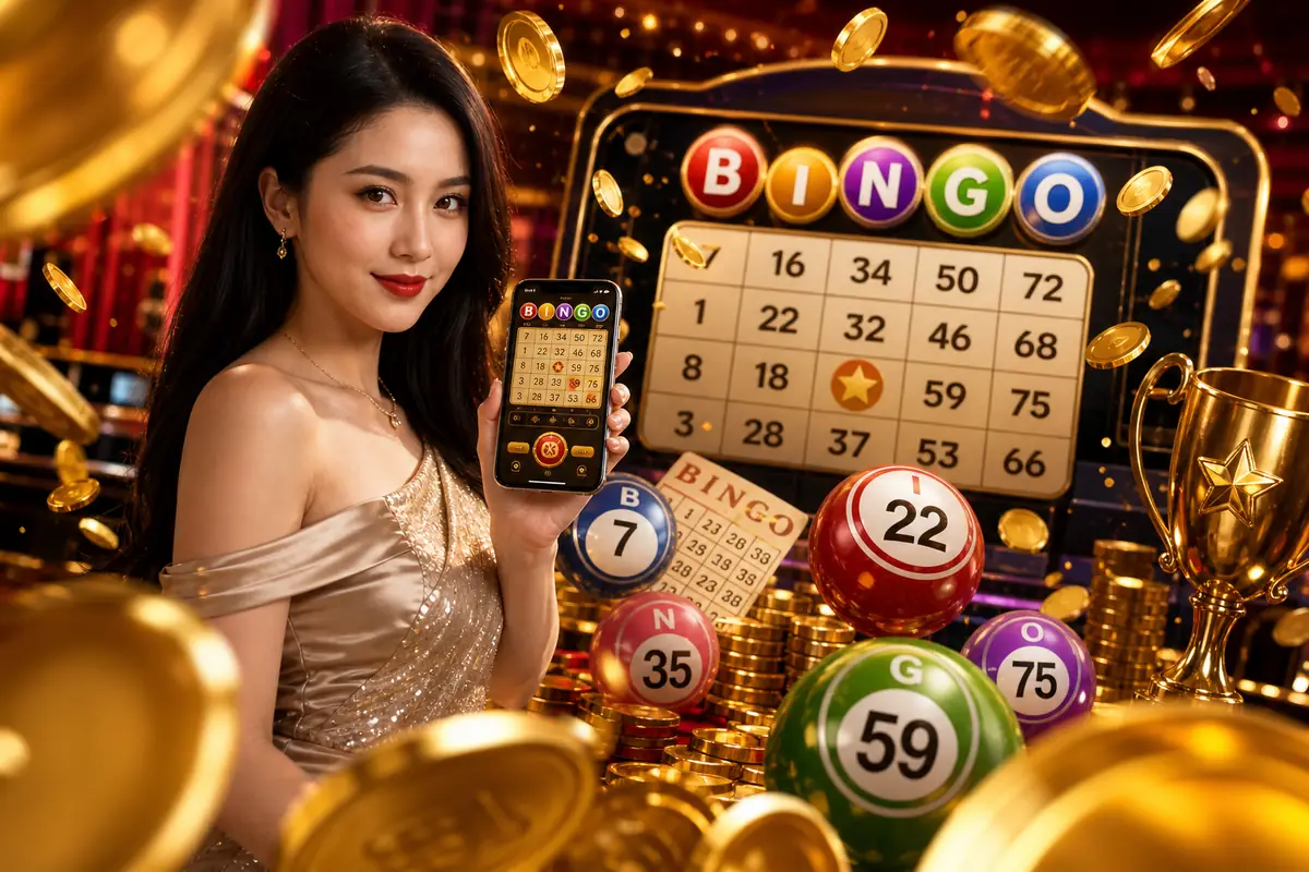 777jiliwin VIP বোনাস ও পুরস্কার